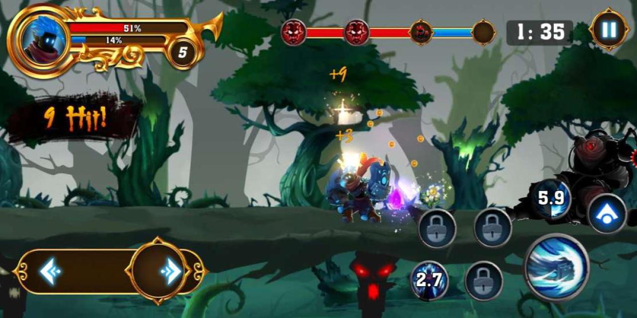 Stickman Shadow God Of Warrior Apk 3 Download Apk Latest Version