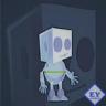 Crazy Robot :  Free Arcade Game Game icon