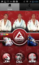 Gracie Barra Team Powerhouse APK Download for Android