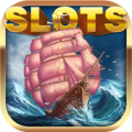 Slots™ - Seven Seas Apk