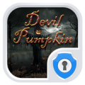 devilpumpkin Theme-AppLock Pro Apk