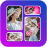 Photo Grid - Photo College Frame Application icon