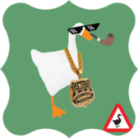 Изображения Untitled Goose Game walkthrough Complete puzzles на ПК с Windows