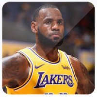 NBA Wallpapers  HD 2020 APK ícone