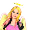 Sexy Angel Girl 2 (Unreleased) Apk