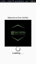 Govt Job Box Sarkari Naukri Employment News India APK Download for Android