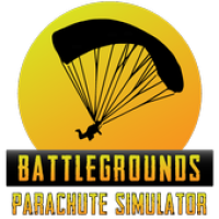 Изображения PUBG Parachute Simulator на ПК с Windows