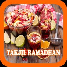 Resep Takjil Ramadhan APK Download for Android