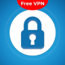 Free Secure VPN Master - Unblock Proxy Master VPN Application icon