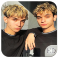 Lucas and Marcus Wallpapers HD Apk