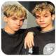 Lucas and Marcus Wallpapers HD APK