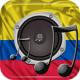 Radios Colombia APK