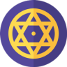 Wicca Application icon