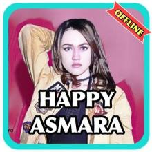 MP3 HAPPY ASMARA OFFLINE APK Download for Android