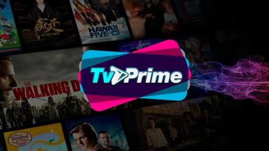 TVPRIME + APK Download for Android