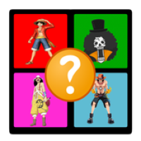 Изображения Guess The Character: One Piece Quiz на ПК с Windows