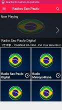 Radio Sao Paulo Radio Brasileira Radio Brasil Fm APK Download for Android