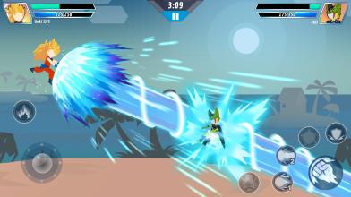 Stick Hero Fighter APK Download for Android