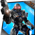 Robot Fighting : Transformers Apk