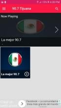 90.7 Radio De Tijuana Mexico Music Mexico Apps APK Download for Android