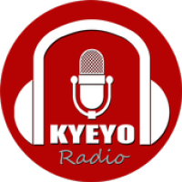 Kyeyo Radio APK Covergestaltung