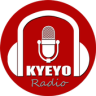 Kyeyo Radio Application icon