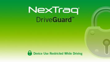 DriveGuard APK צילום מסך #1