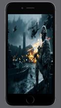 COD Mobile HD Wallpaper APK Download for Android