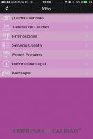 EMPRESASDECALIDAD APK تصویر نماگرفت #3