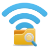 Wifi Dosya Yöneticisi Application icon