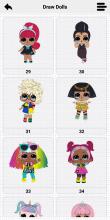 How TO Draw Dolls Surprise APK Download for Android