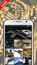 Gun Wallpaper APK Download for Android