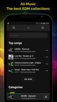 EDM - NCS Music APK Screenshot Thumbnail #1