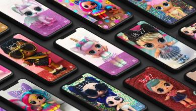 IoI dolls wallpapers APK Download for Android