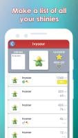 Poke Shiny Dex APK 屏幕截图图片 #2