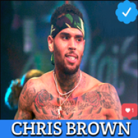 Изображения Chris Brown - Offline Songs на ПК с Windows