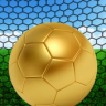 Soccer Penalty Kick Football World Cup Game icon