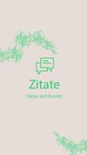 Zitate- Whatsapp Status APK Download for Android