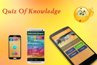 Quiz of Knowledge APK Download for Android