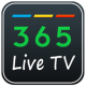 live tv 365 - شاهد المباريات بدون تقطيع APK