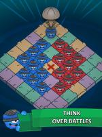 VIRUS: Turn-Based Strategy APK צילום מסך #11