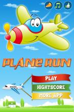 Plane Run APK Download for Android