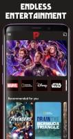 Pobreflix APK Cartaz #1