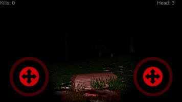 Look Behind You APK Gambar Screenshot #2