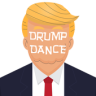 Drump Dance Application icon