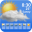 Weather forecast – daily weather Download on Windows
