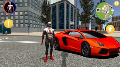 Ultimate Spider APK Download for Android