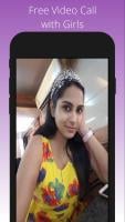 Desi Aunty Live Video Chat - Bhabhi Live Call. APK Screenshot #2