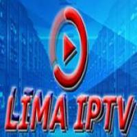 Lima IPTV APK icon