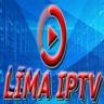 Lima IPTV Application icon